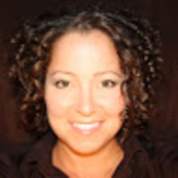 Meet your Posher, Katie - Picture 1 of 1